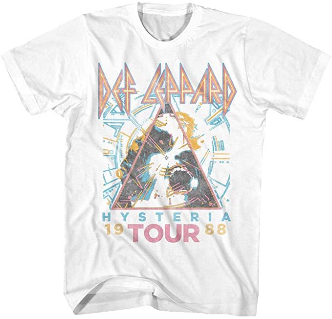 Beveren cras Rock Shirt